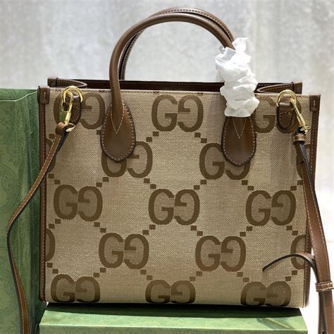 replica gucci tote bag